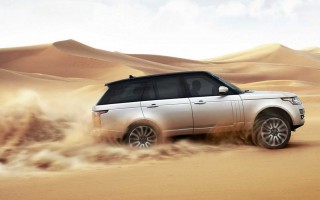 range_rover
